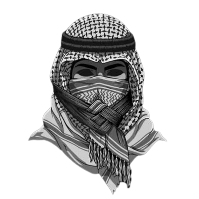 Justqudus (justqudus) Farcaster social identity (Fname handle) PFP