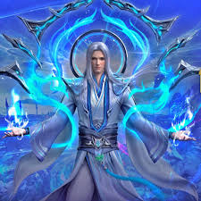Cariaman's Farcaster avatar
