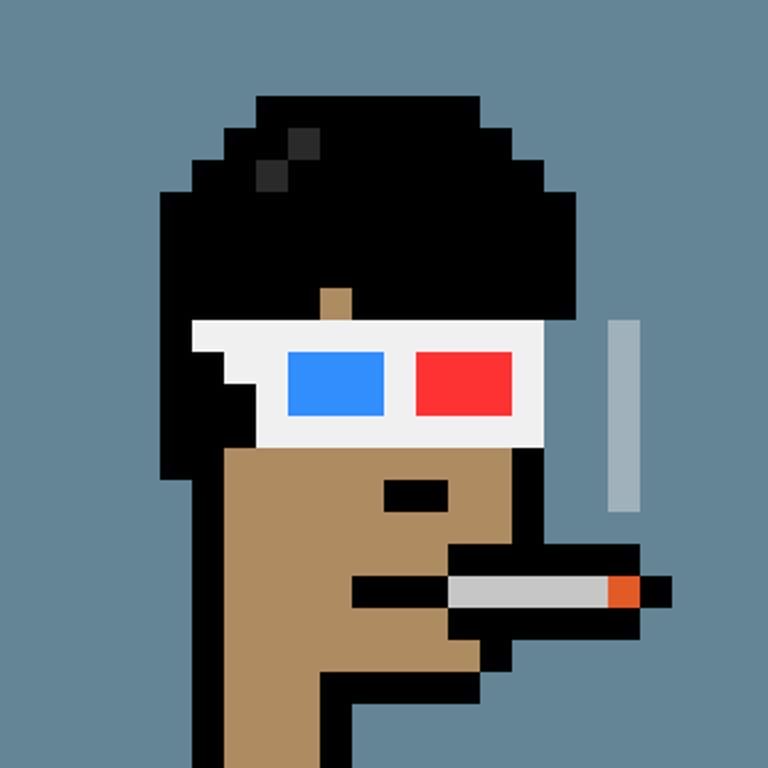 up bitcoin's Farcaster avatar