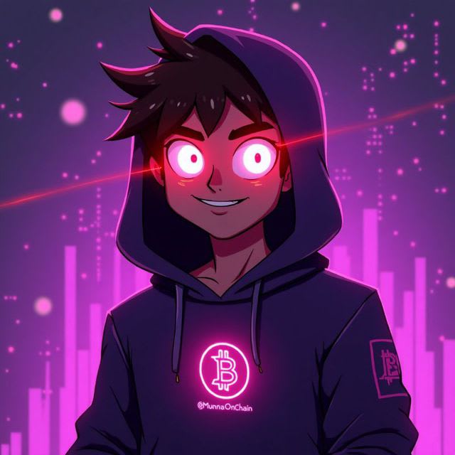 OnChain Munna's Farcaster avatar