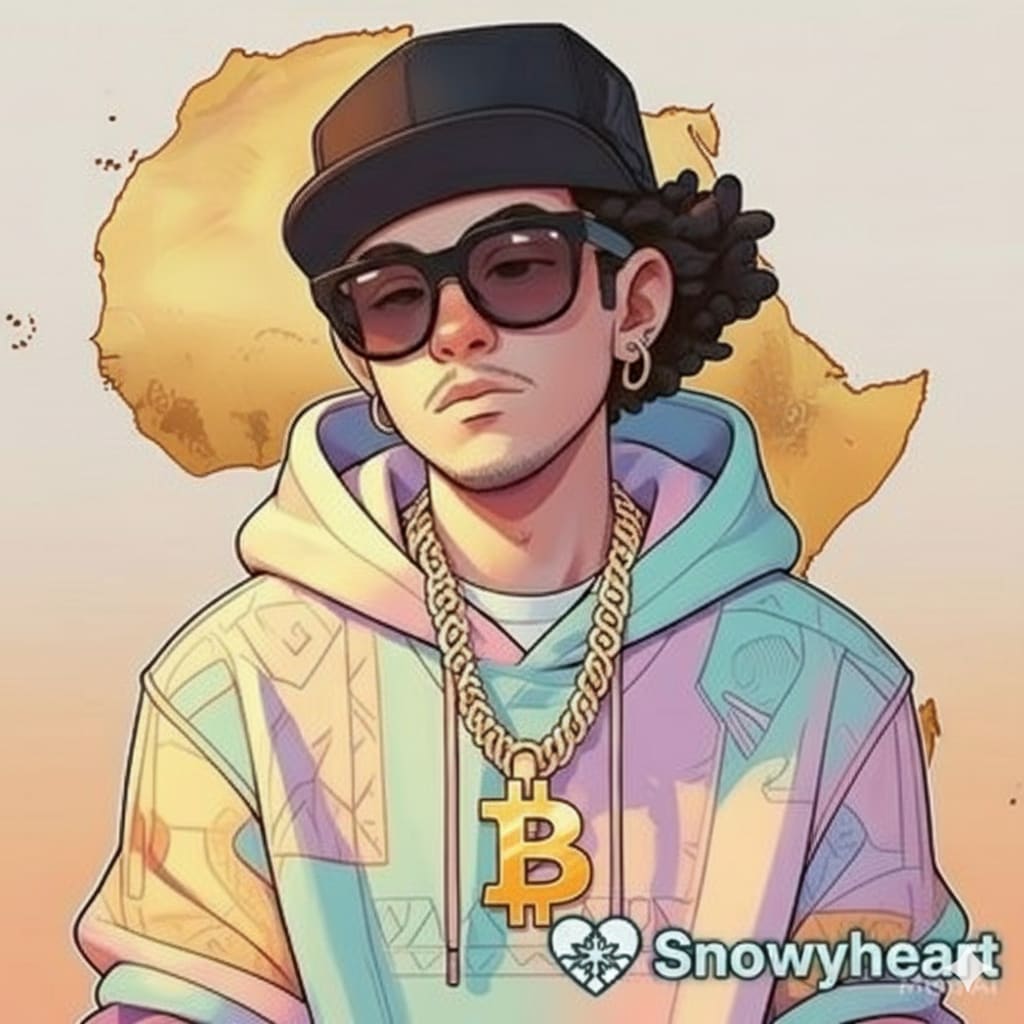 snowyheart's Farcaster avatar