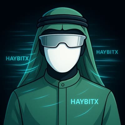 haybitx.base.eth Basenames (.base.eth domains) based on ENS PFP
