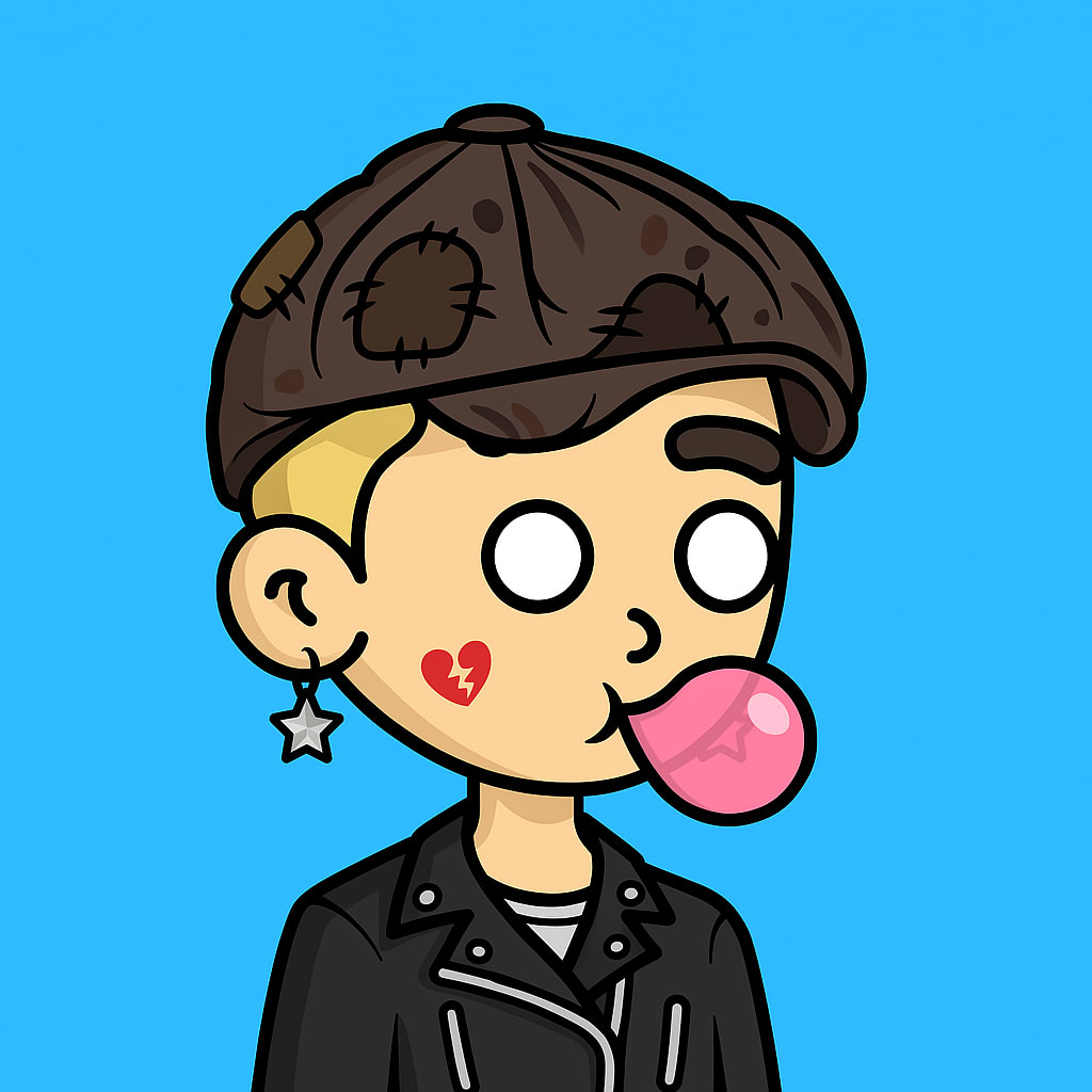 HighB's Farcaster avatar