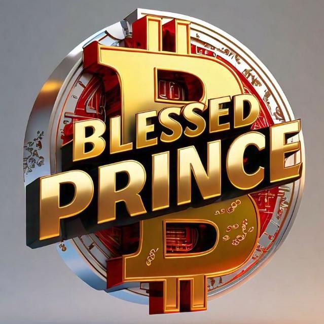 Blessed Prince's Farcaster avatar