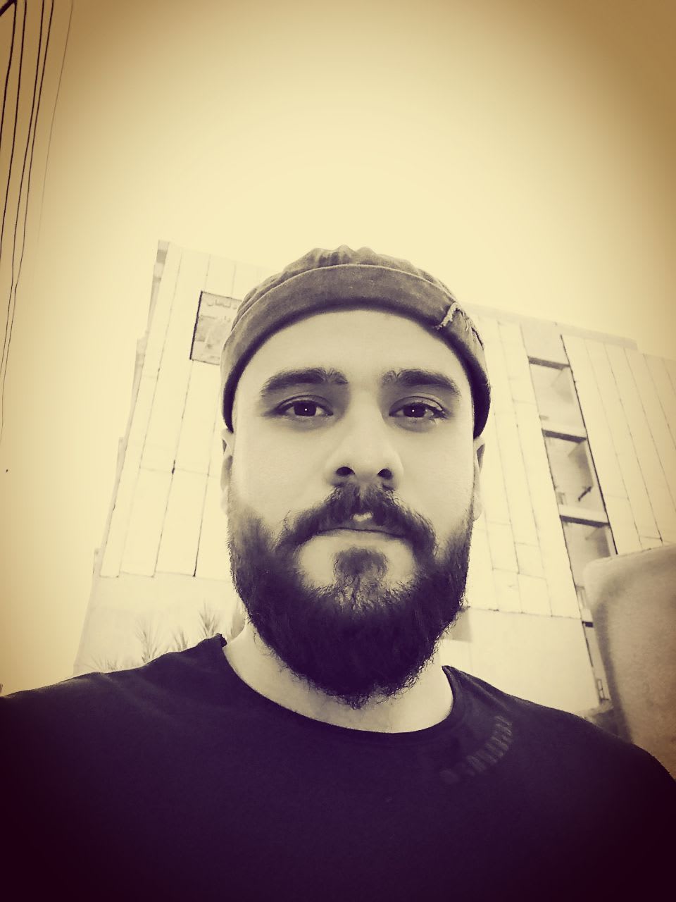Yousef's Farcaster avatar