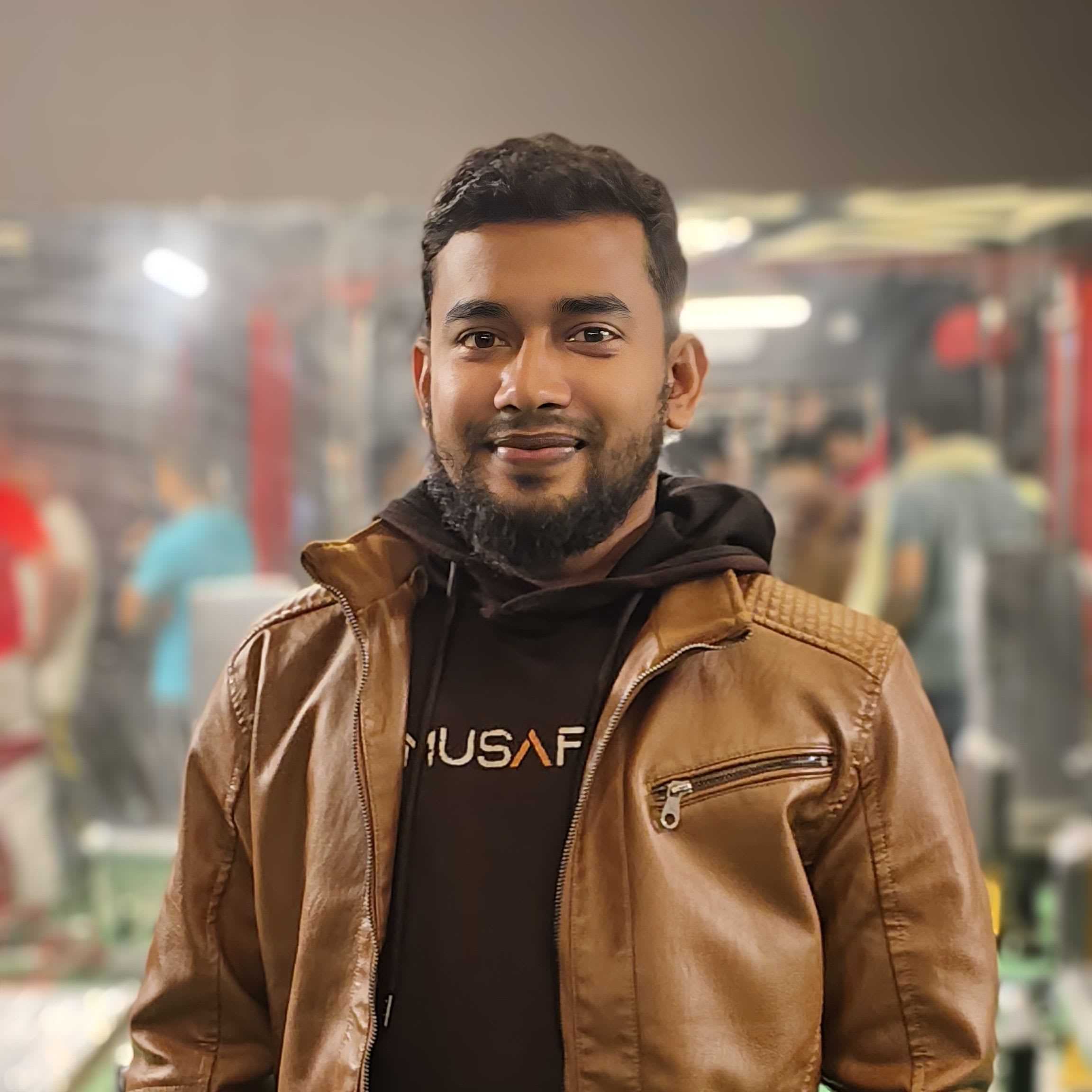 Amirul Islam's Farcaster avatar