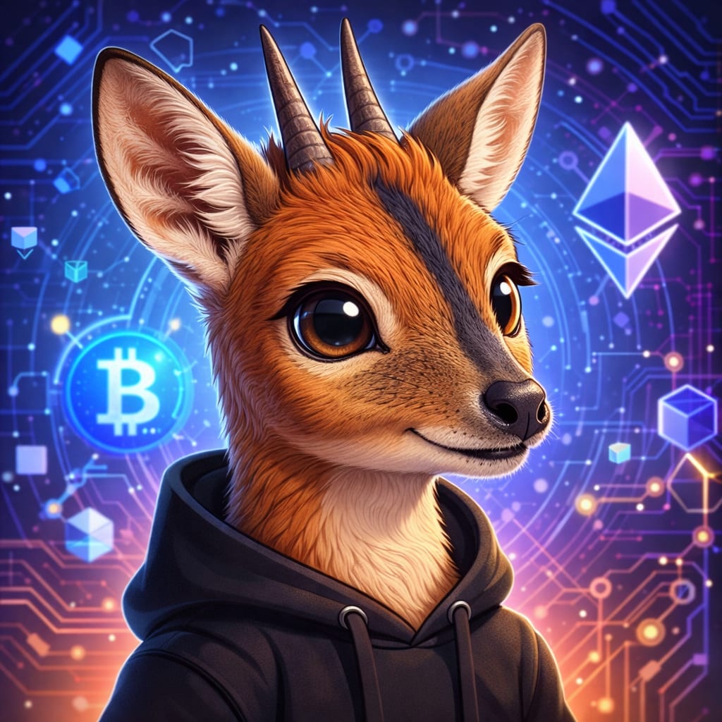 MAG's Farcaster avatar