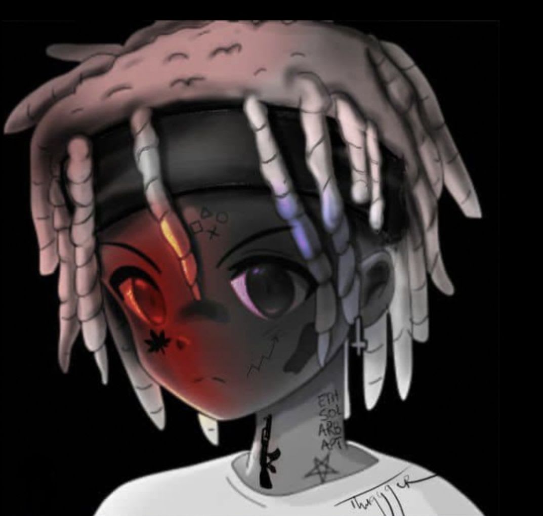 web3thuggg (wireless001) Farcaster social identity (Fname handle) PFP