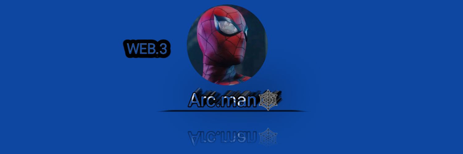 A√cMan (arcabdul247) Farcaster social identity (Fname handle) PFP