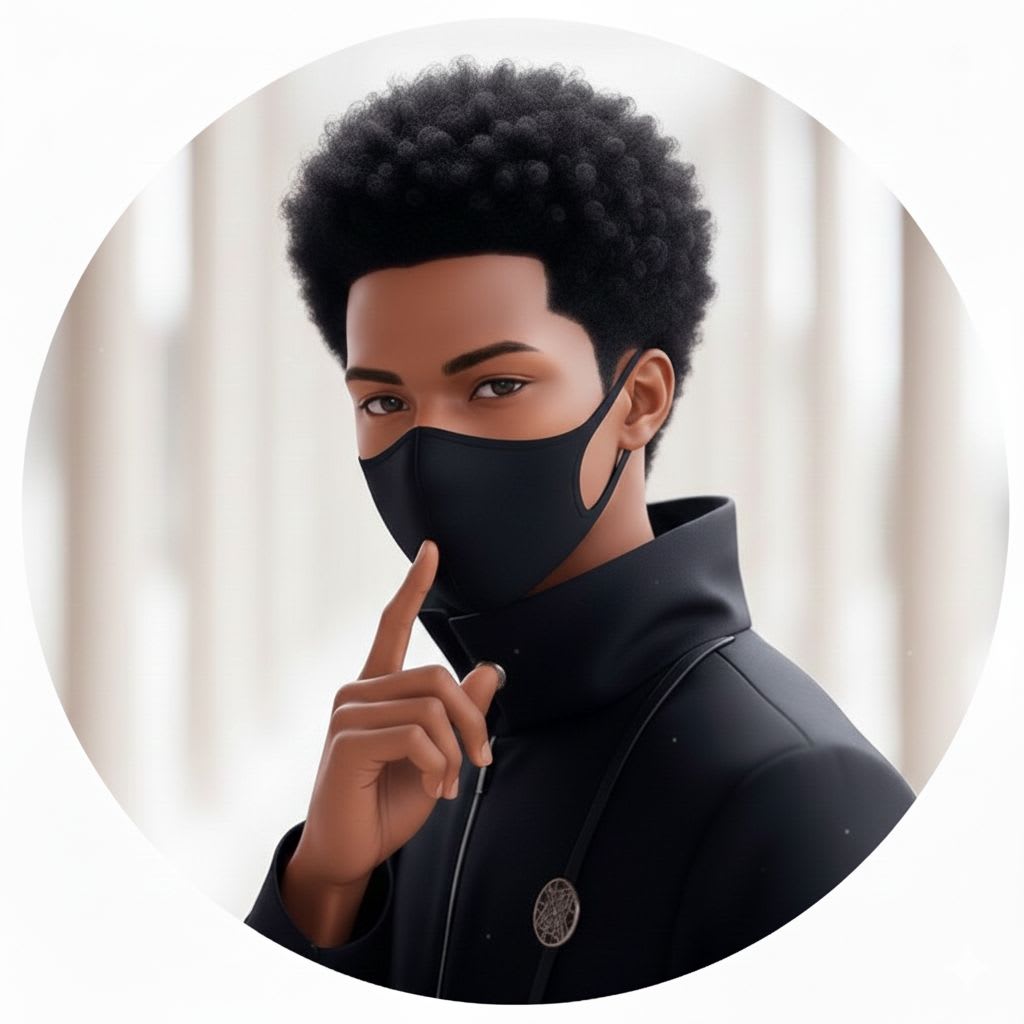 mustyideas Farcaster social identity (Fname handle) PFP