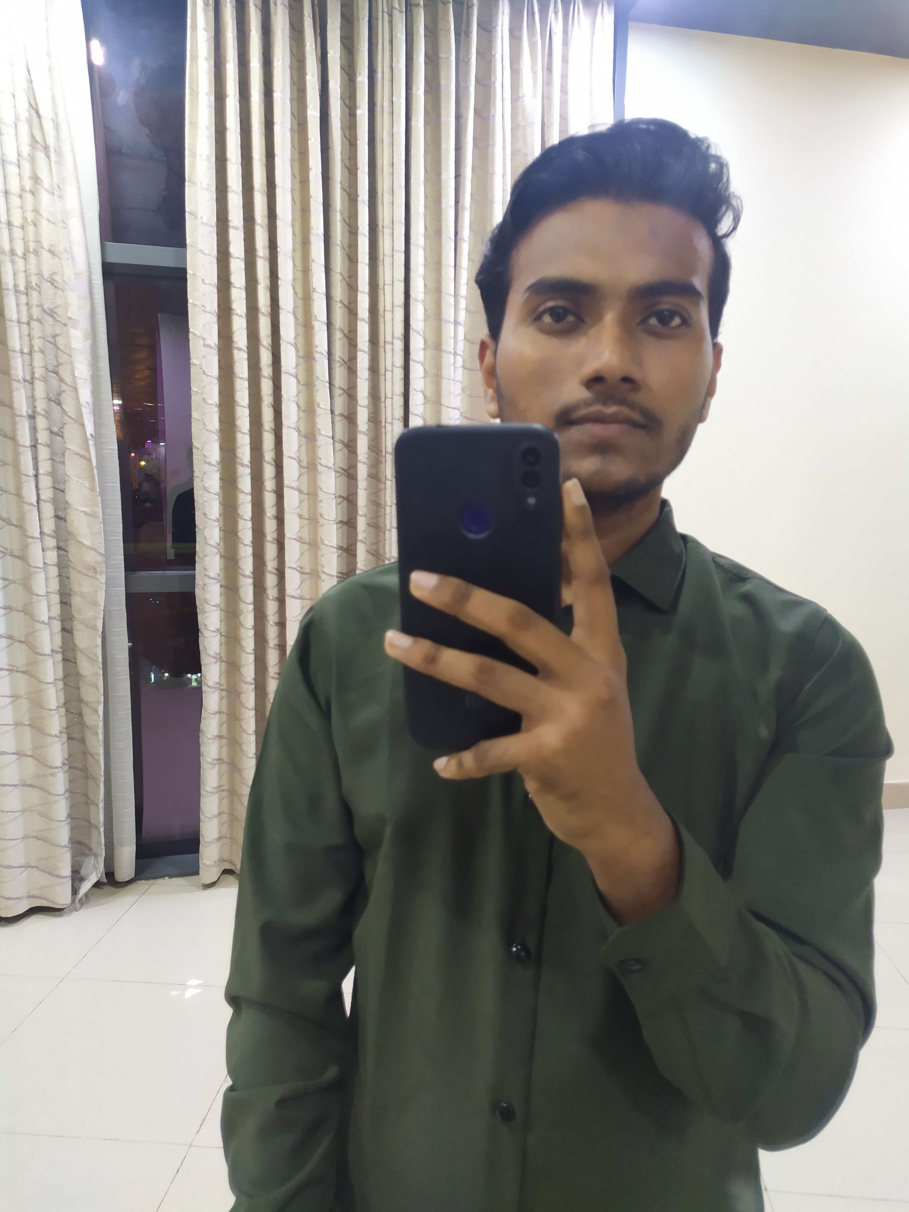 Sazim's Farcaster avatar
