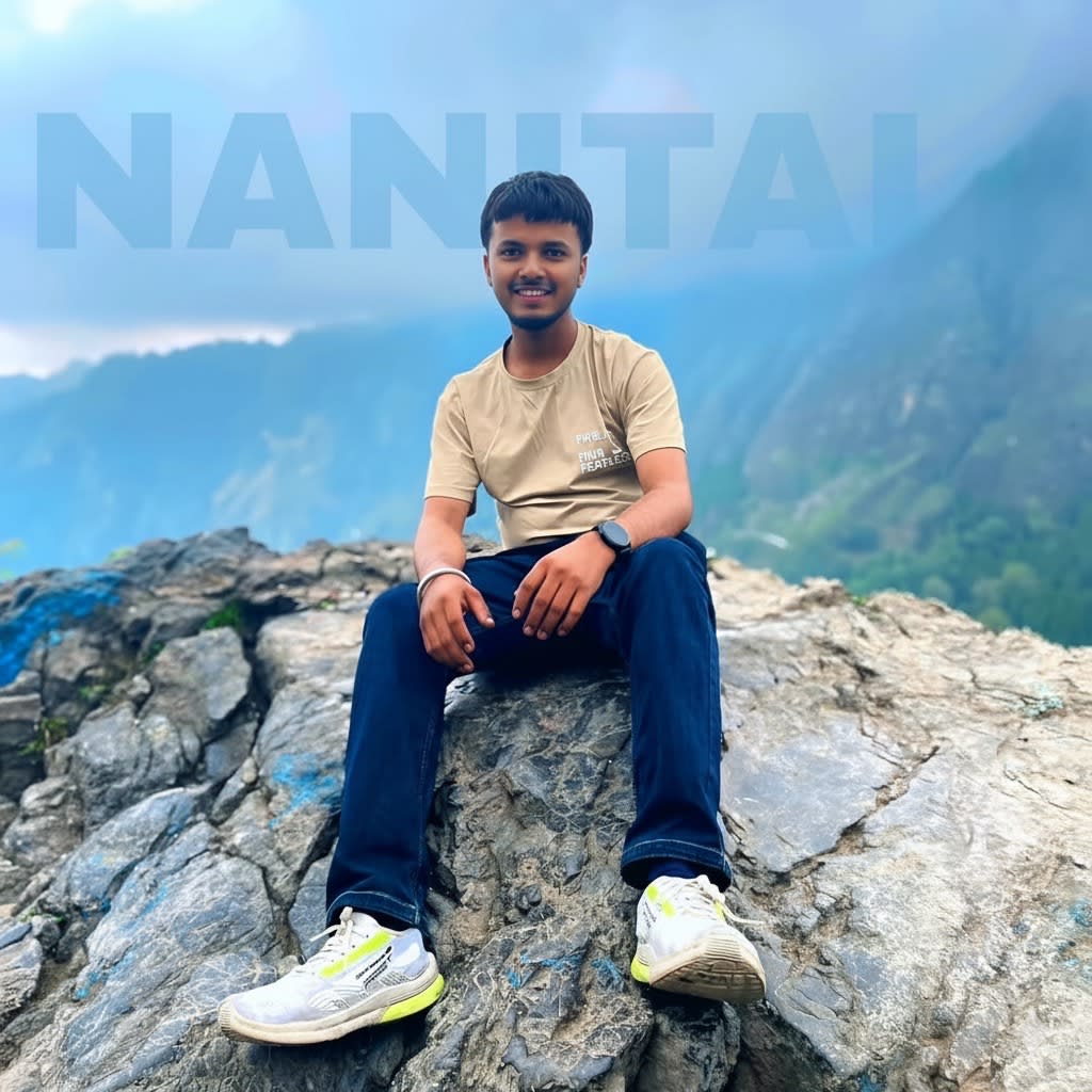 Hitesh's Farcaster avatar