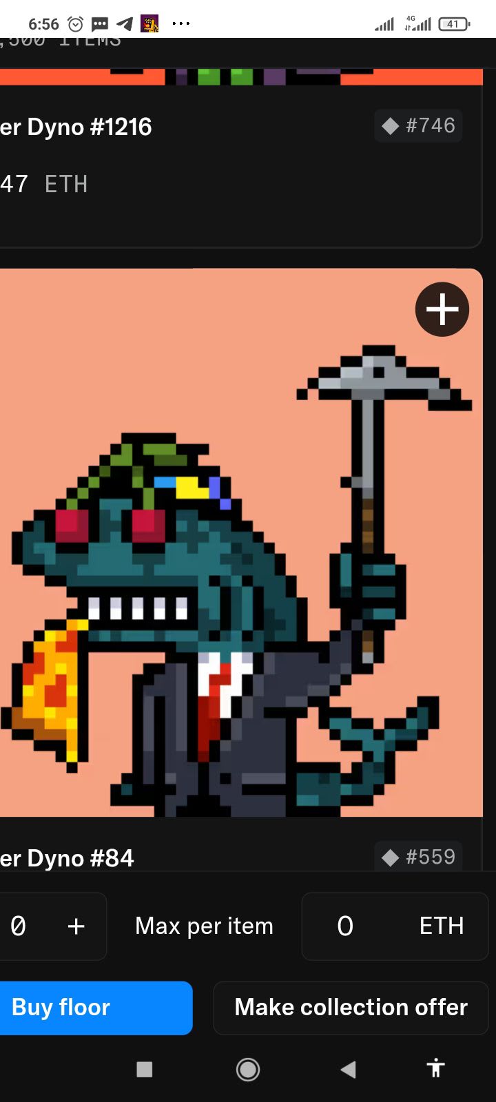 Camot's Farcaster avatar