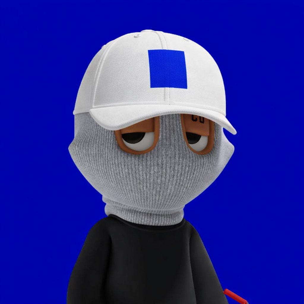 BaseX (ali55) Farcaster social identity (Fname handle) PFP