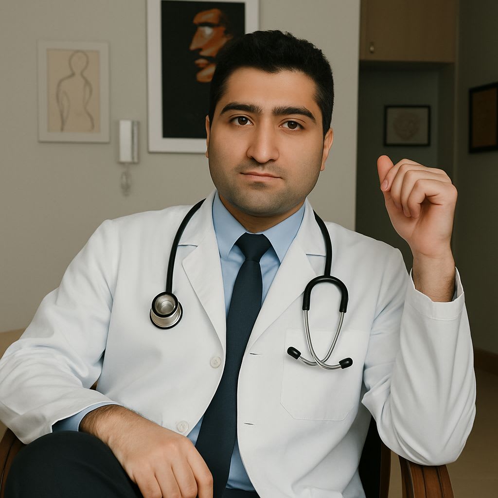 Yaser's Farcaster avatar