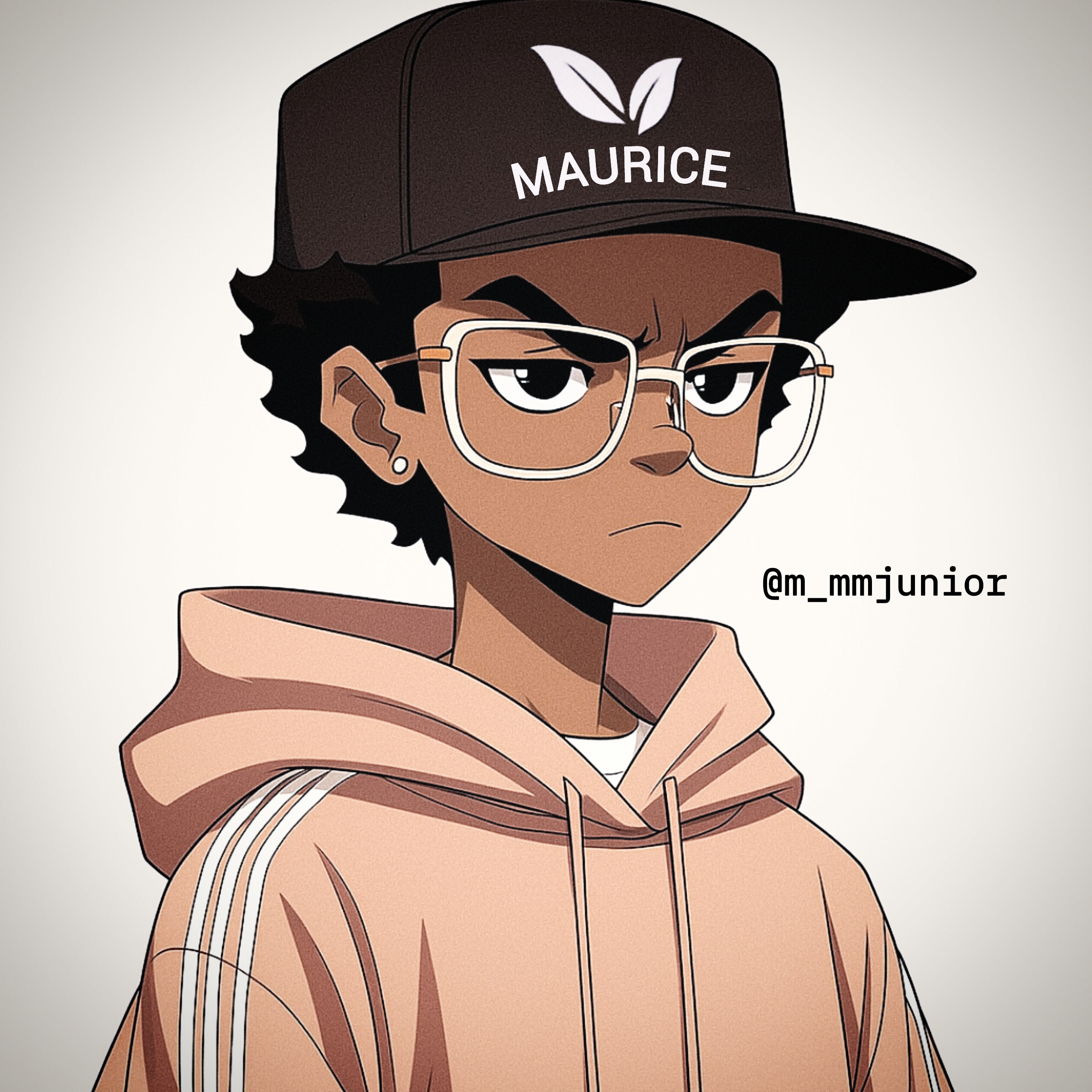 maurice 🍂's Farcaster avatar