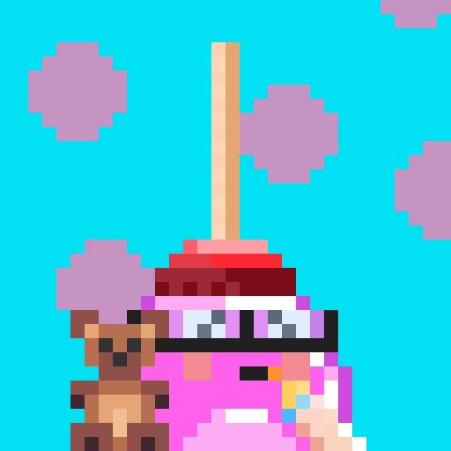 Korper's Farcaster avatar