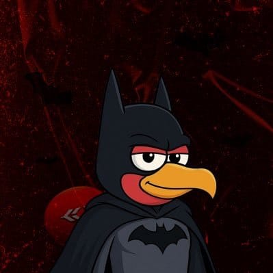 BRUCE_WHALE.🪶 (brucewhale) Farcaster social identity (Fname handle) PFP