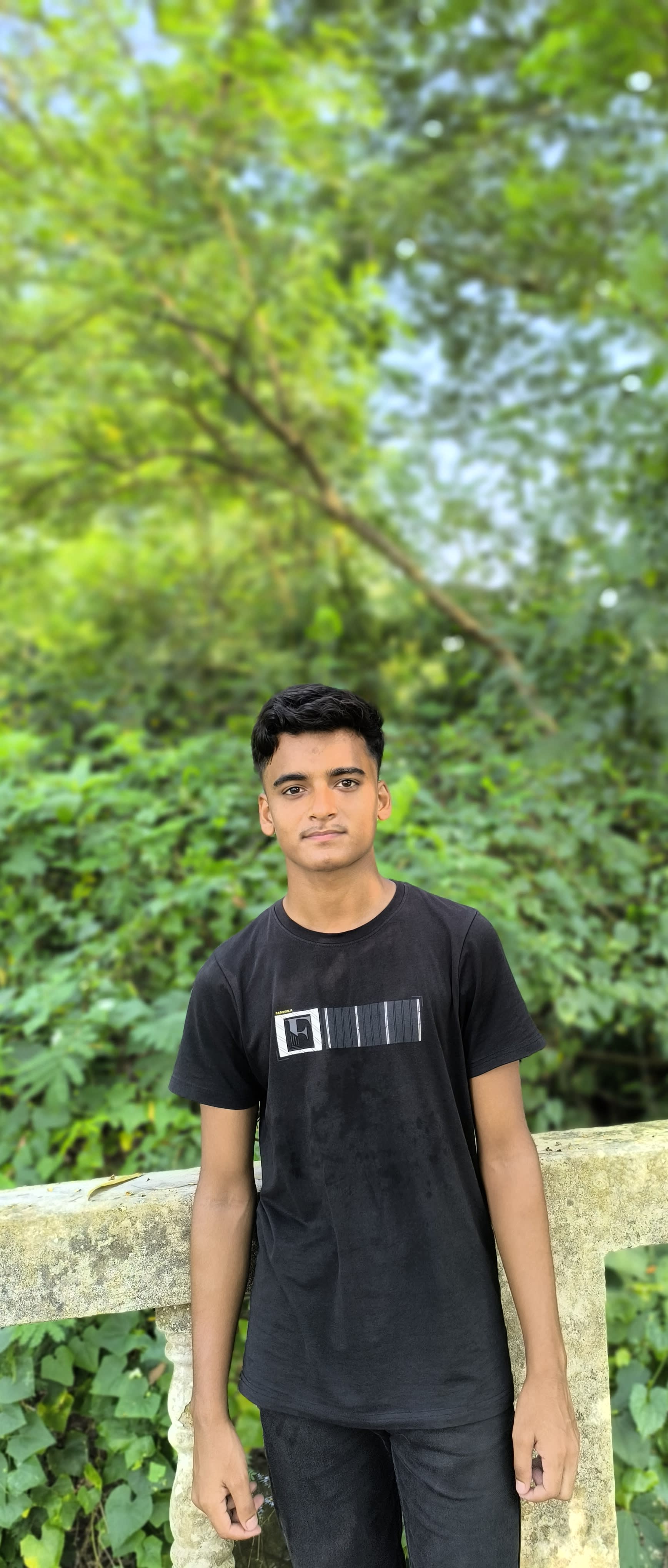 NAHIDUL ISLAM's Farcaster avatar