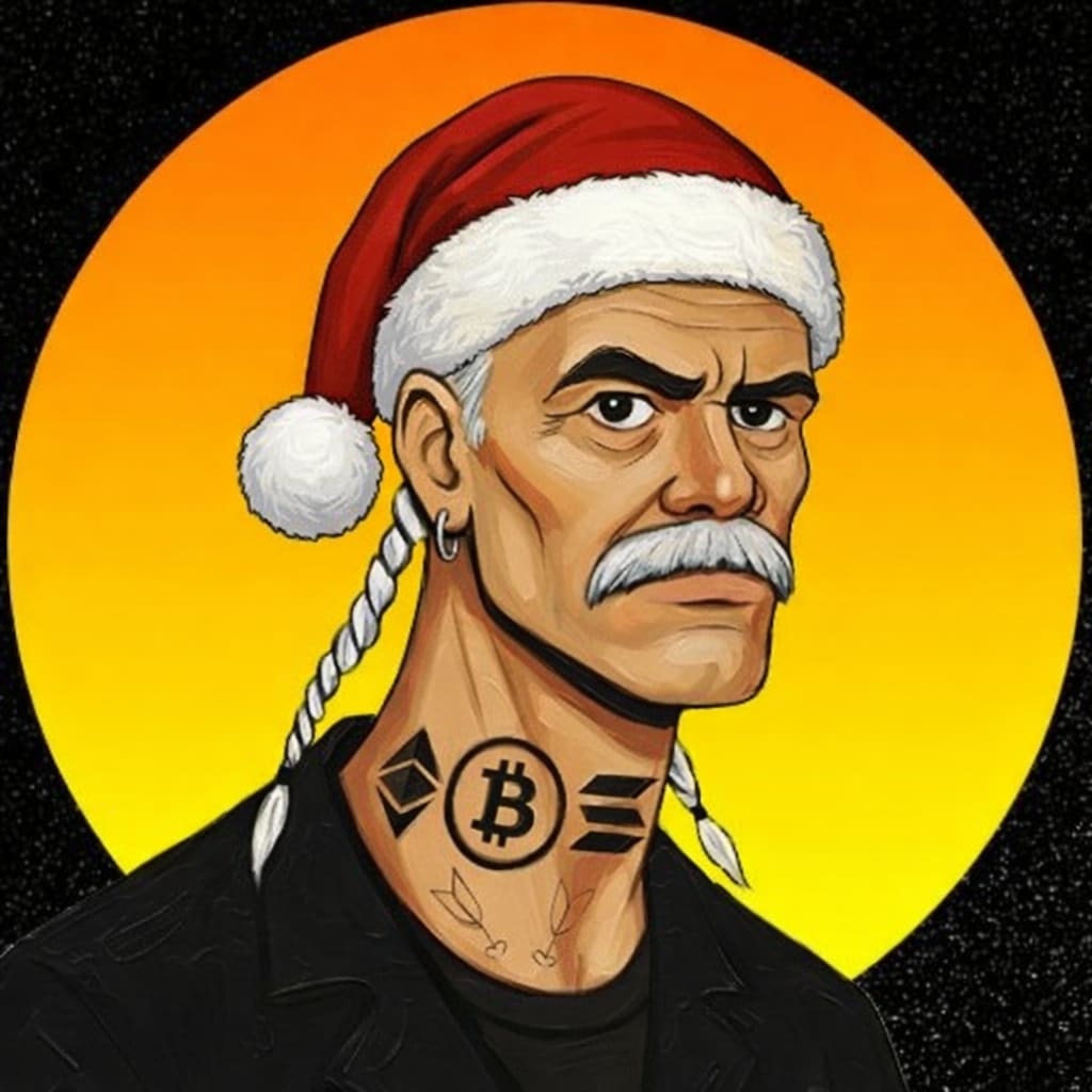 Hola Wealth's Farcaster avatar