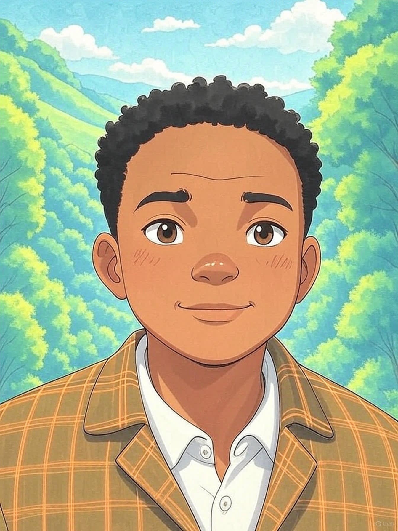 Prolific's Farcaster avatar