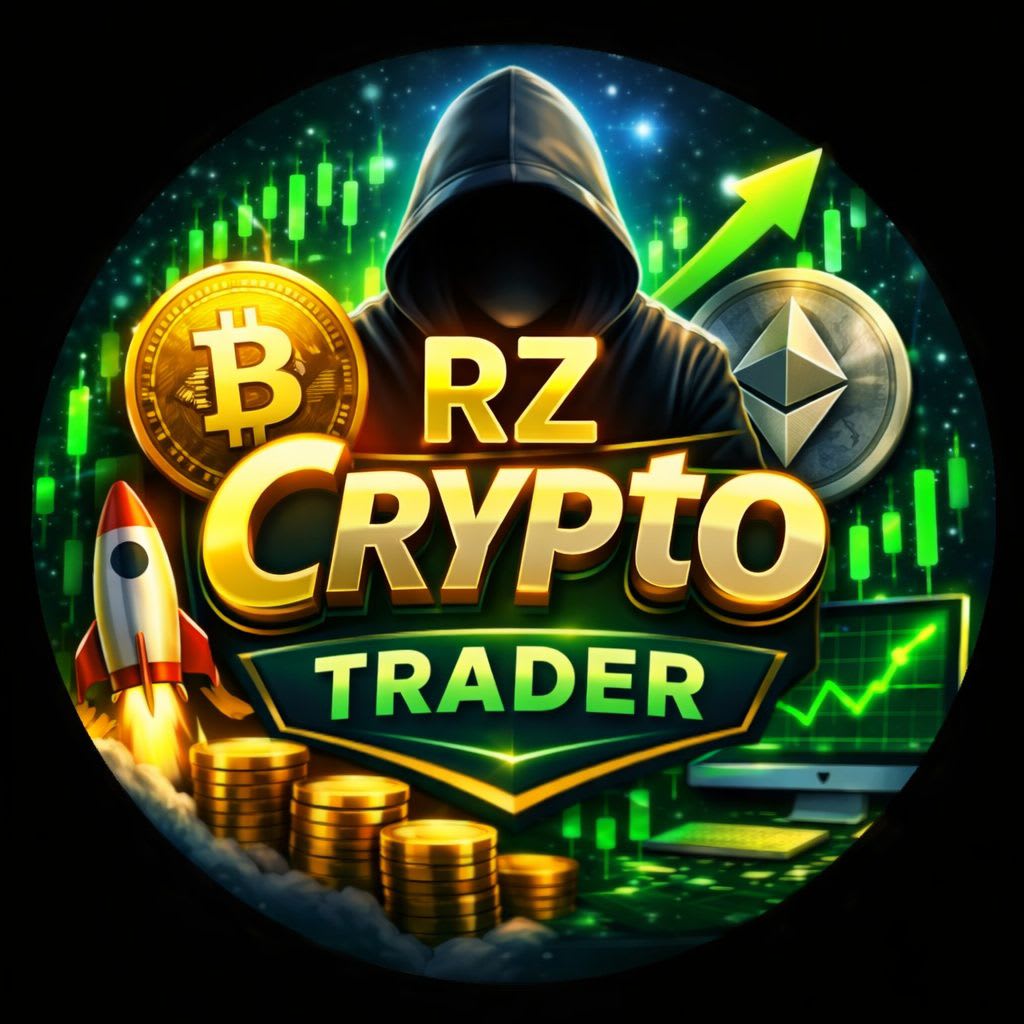 RZCRYPTO's Farcaster avatar