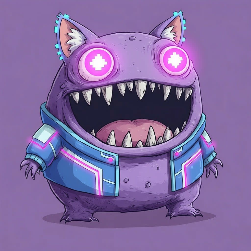 gneura's Farcaster avatar