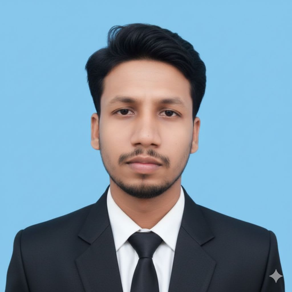 Sk Masum's Farcaster avatar