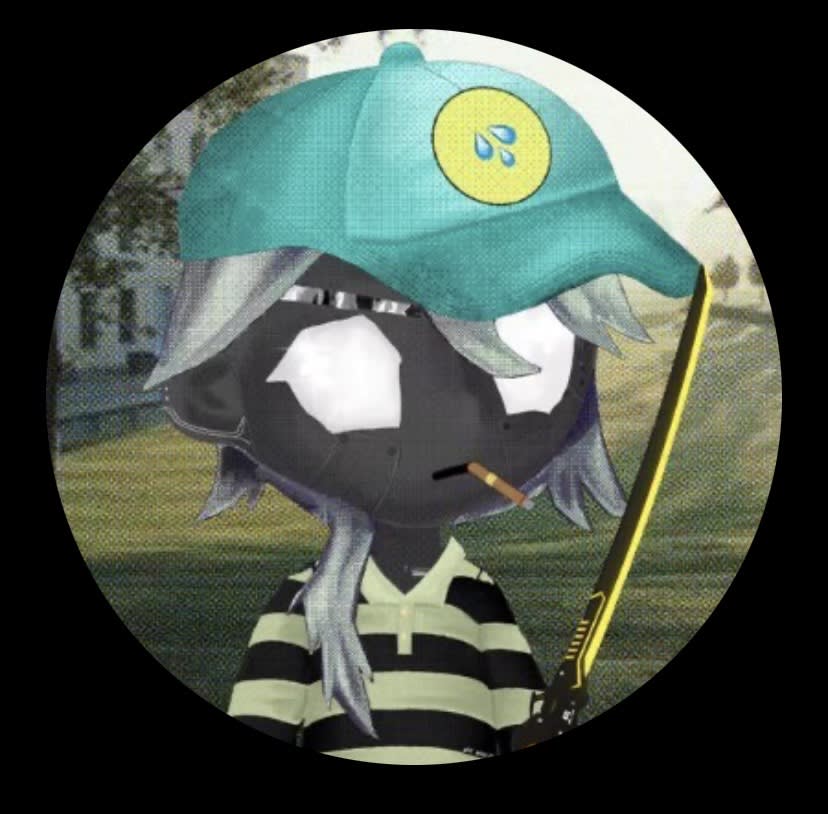 Mystey's Farcaster avatar