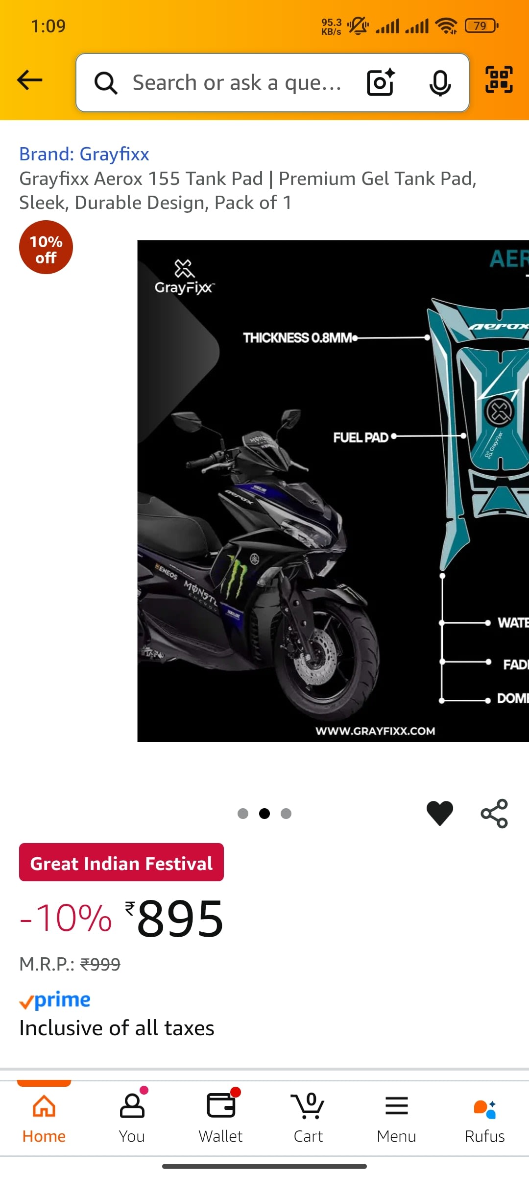 aerox5151's Farcaster avatar