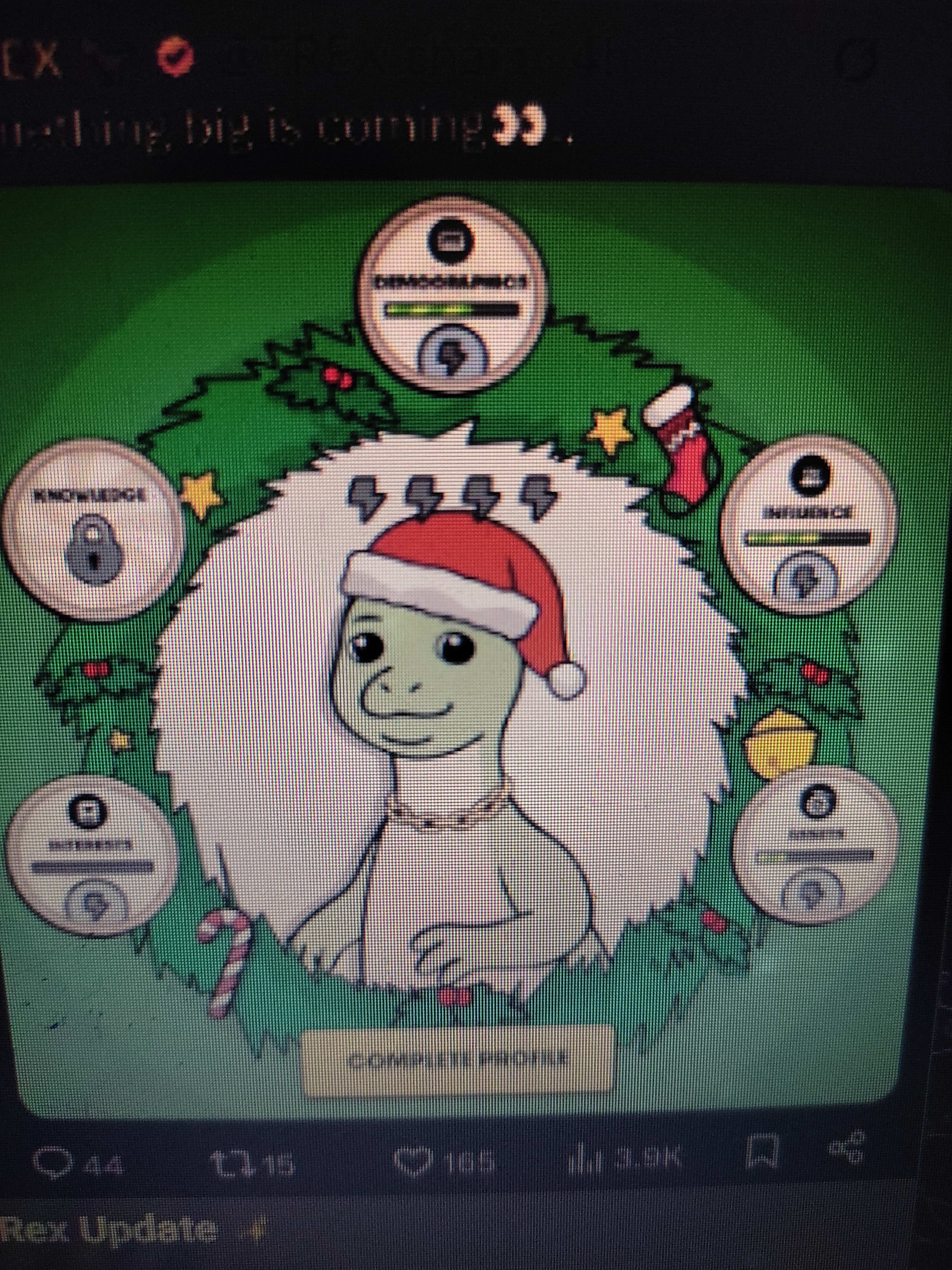 mrbeet's Farcaster avatar