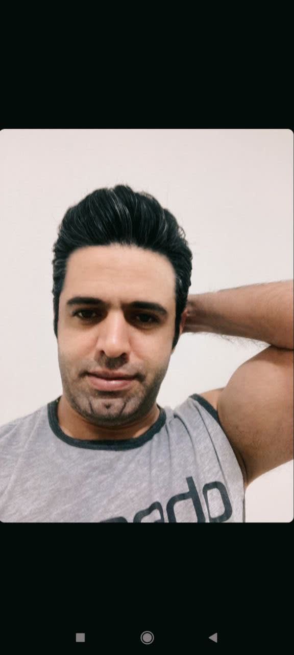 saeidbarati.base.eth Basenames (.base.eth domains) based on ENS PFP