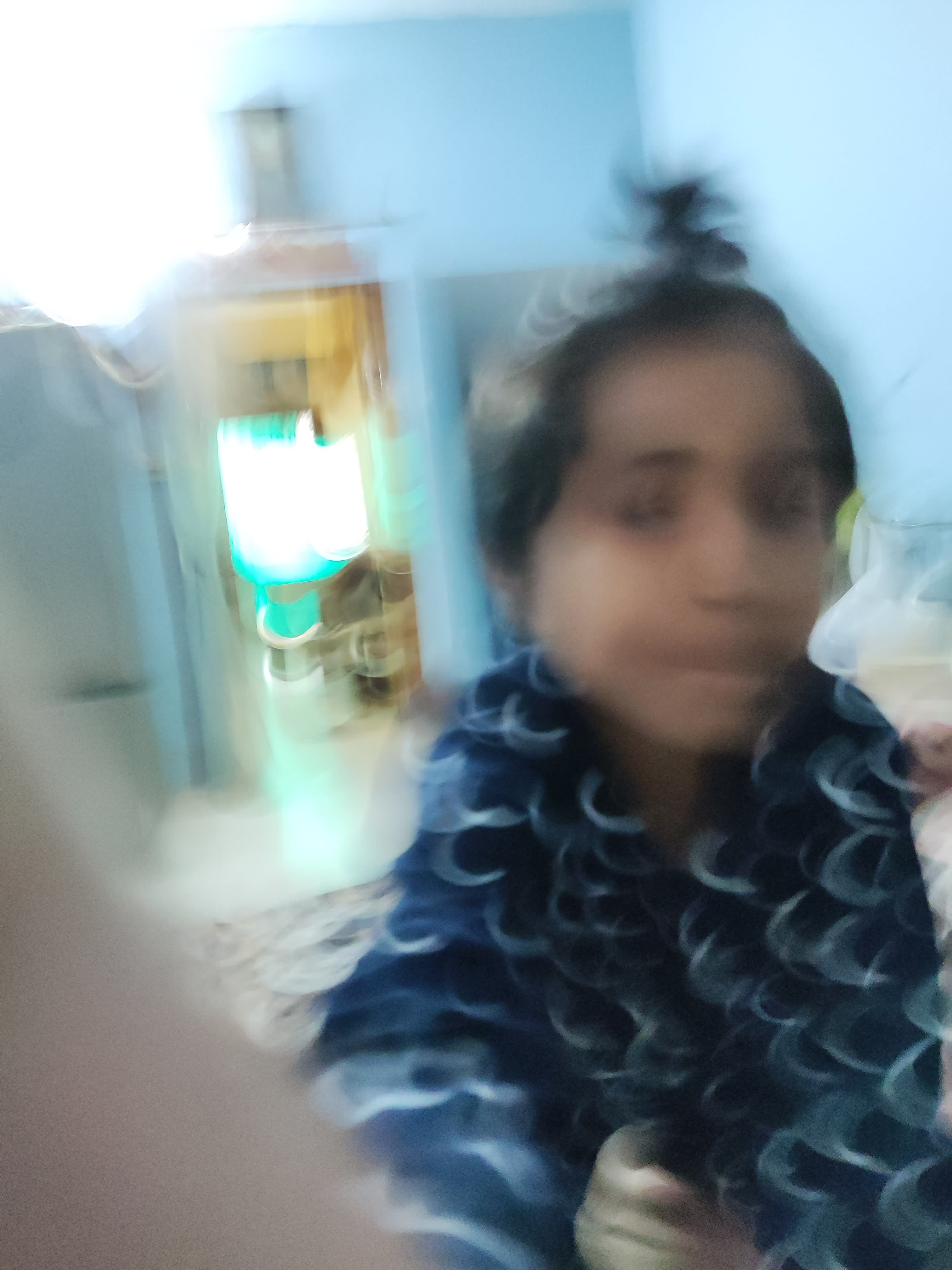 Maya Bansal's Farcaster avatar