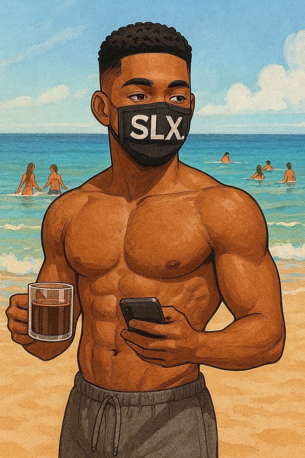 saalaaxx's Farcaster avatar