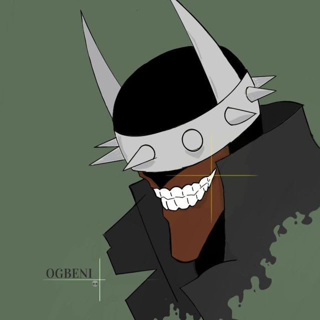 OGBENI's Farcaster avatar