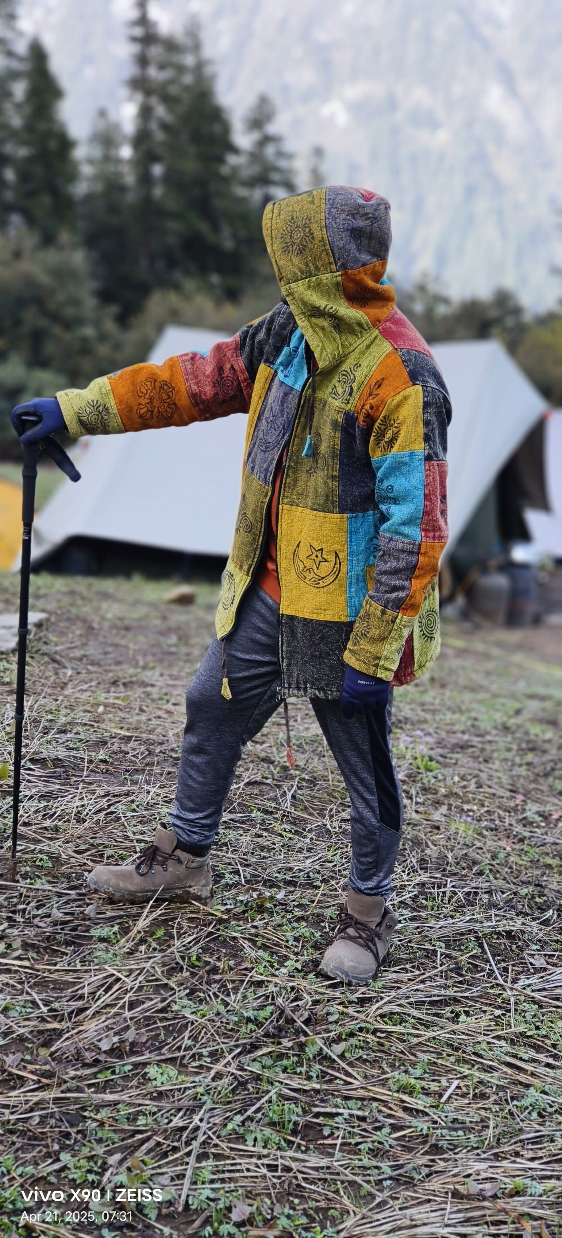 Harsh singh's Farcaster avatar