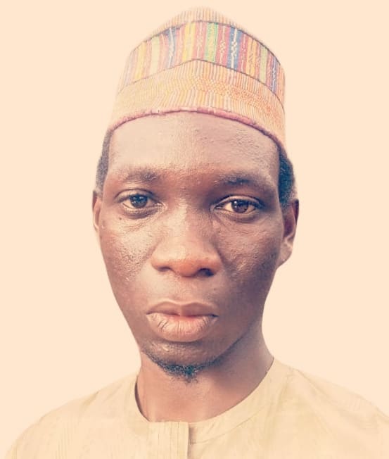 Umar Ishaq (Future Boy) (futureboy01.base.eth) Farcaster social identity (Fname handle) PFP