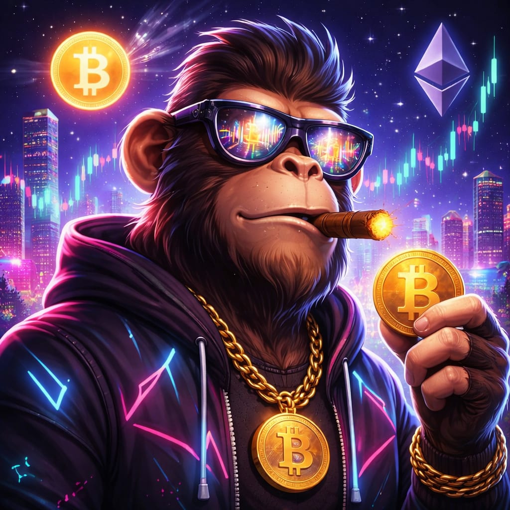 BasedApeX 💎's Farcaster avatar