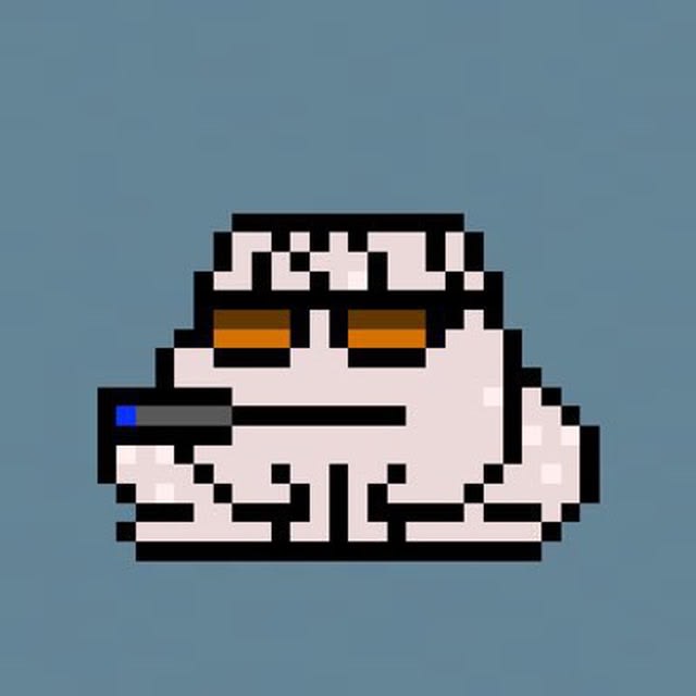 Viz's Farcaster avatar