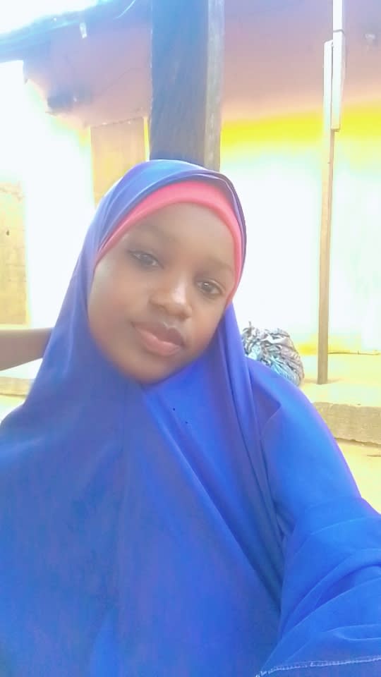 gidado2277's Farcaster avatar