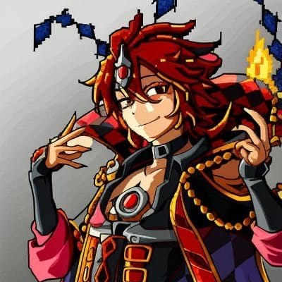 logan.eth (lotharishere) Farcaster social identity (Fname handle) PFP