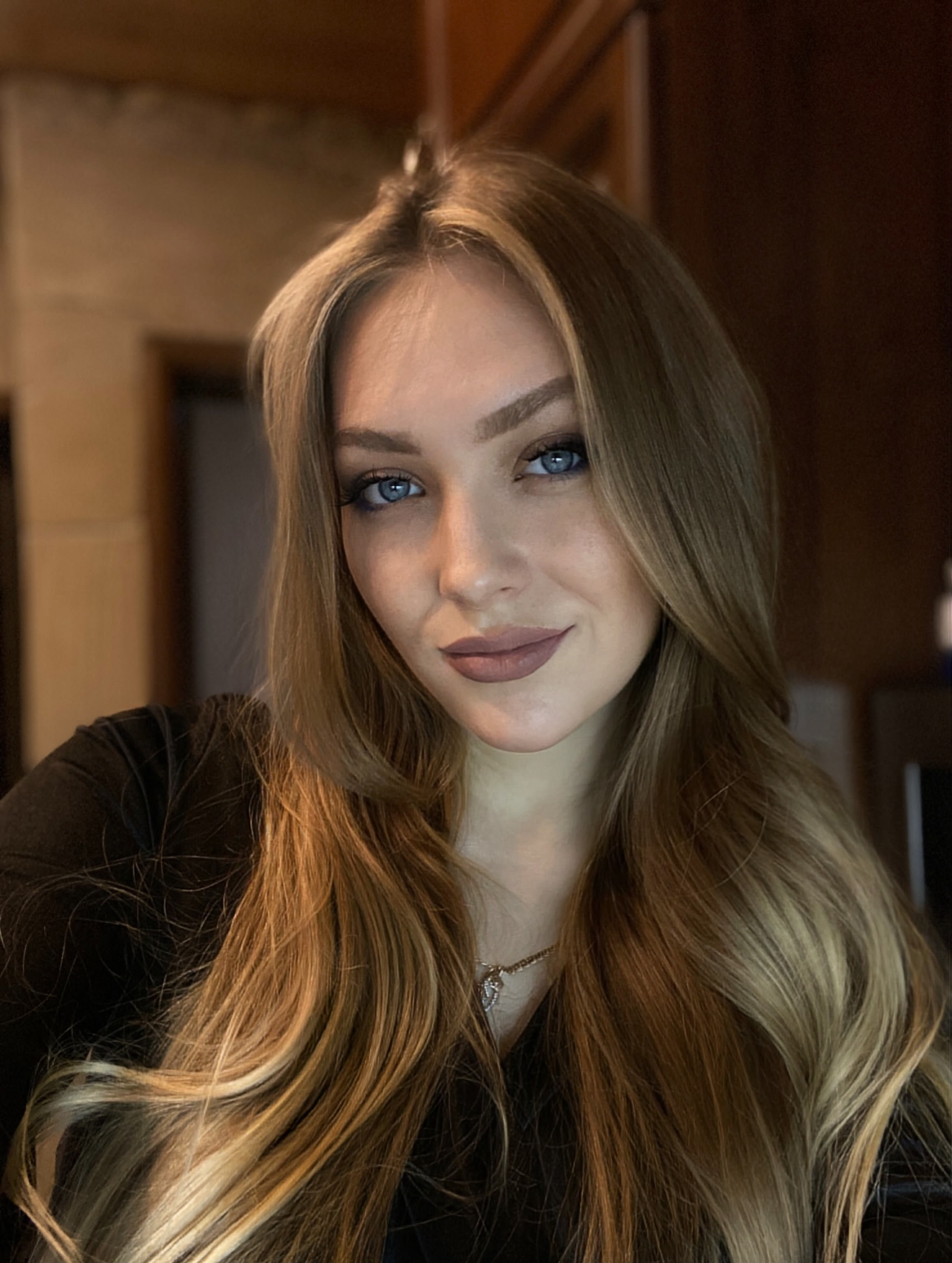 Helenka's Farcaster avatar