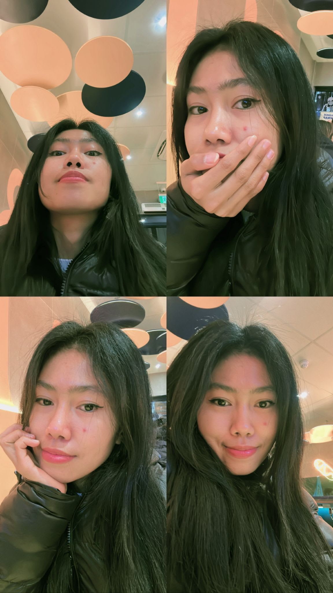 D Elsa (sundaymorning) Farcaster social identity (Fname handle) PFP