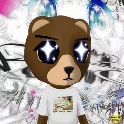 MaRio (mariogram) Farcaster social identity (Fname handle) PFP