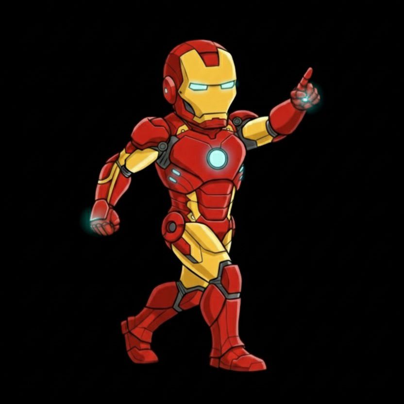 iammg's Farcaster avatar
