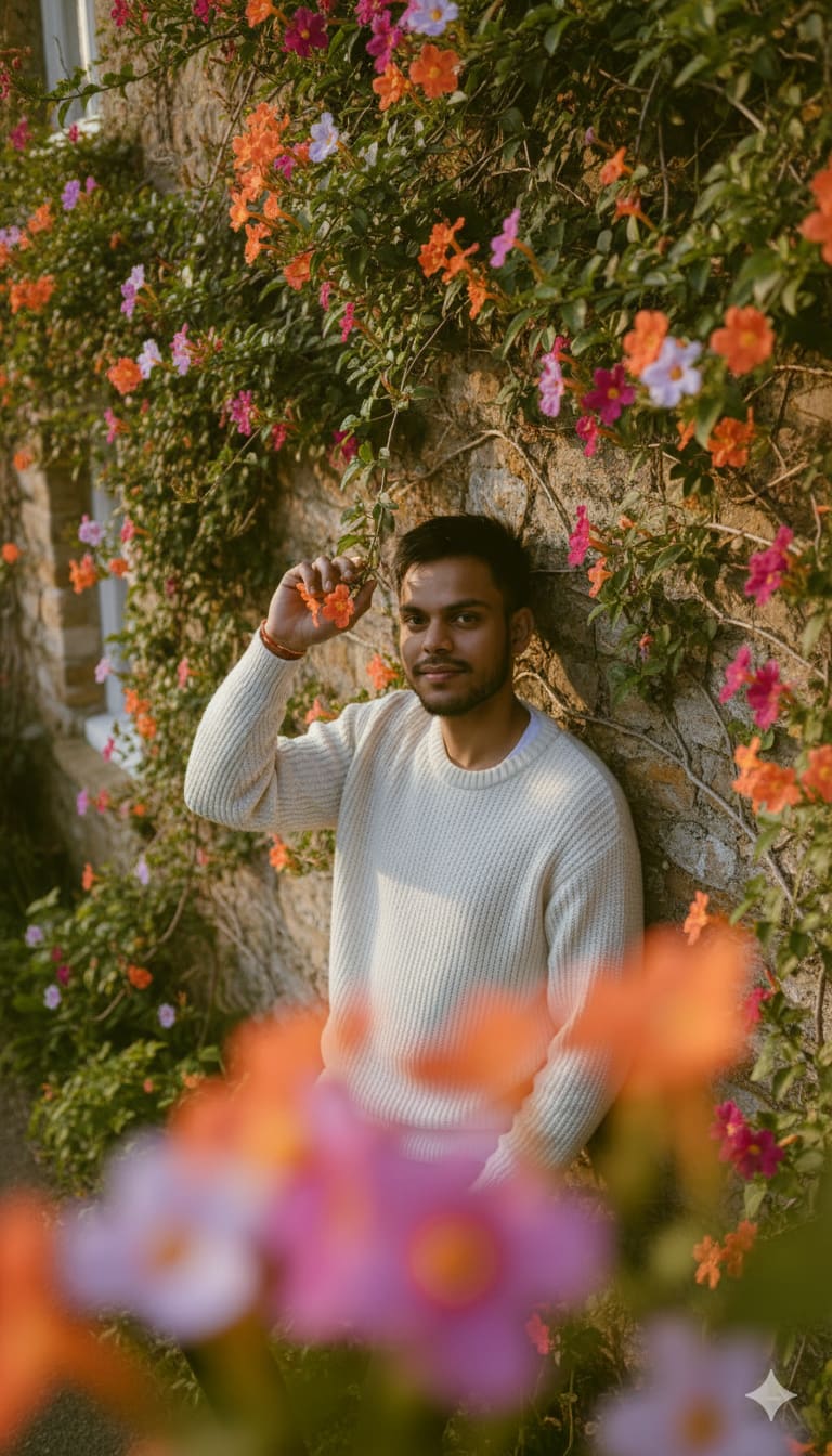 Aakash Choure's Farcaster avatar