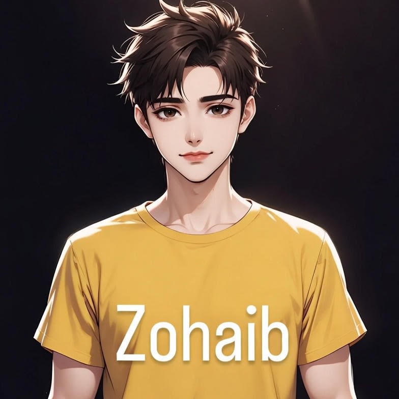 zohaibcrypto 1 (zohaibcrypto.base.eth) Farcaster social identity (Fname handle) PFP