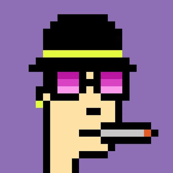 jackketh Farcaster social identity (Fname handle) PFP
