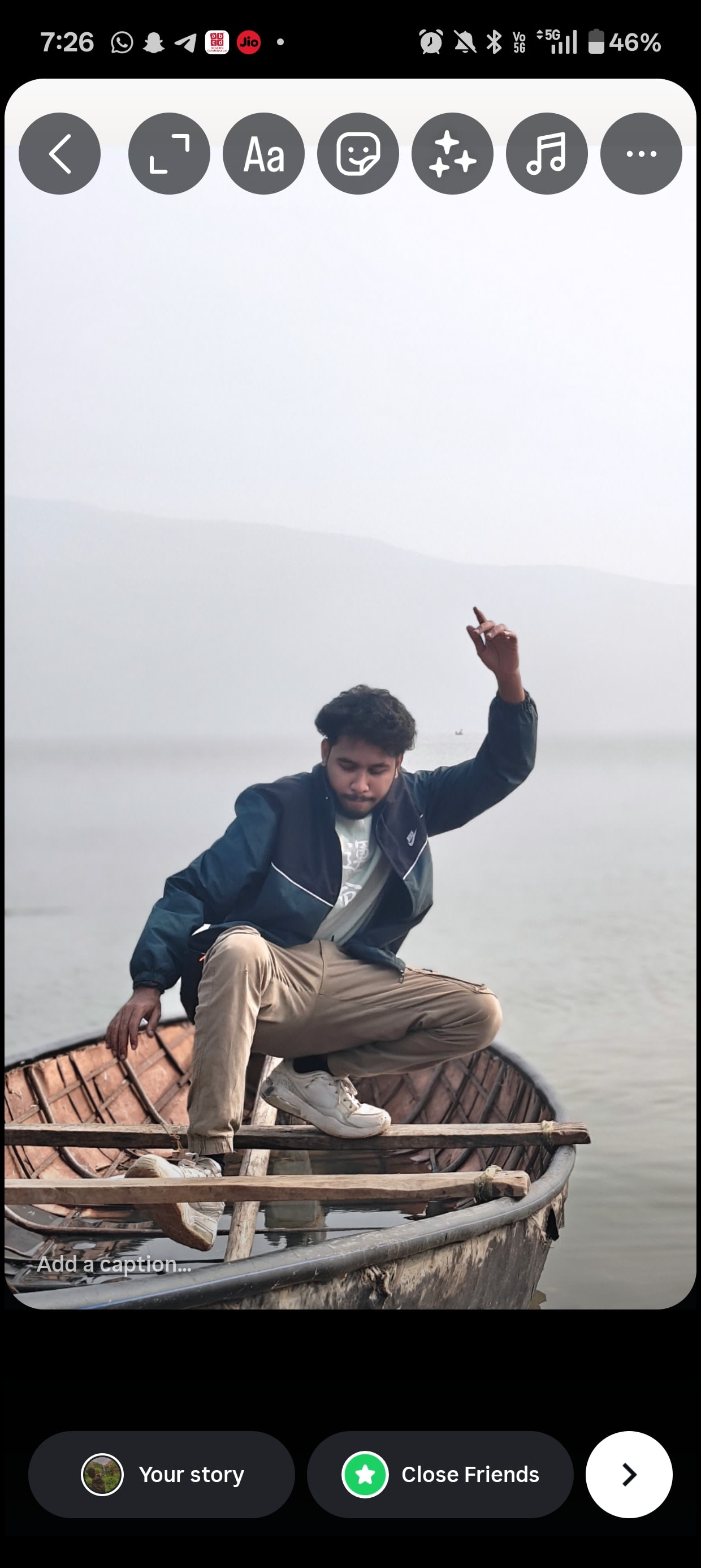 smdsameer950's Farcaster avatar
