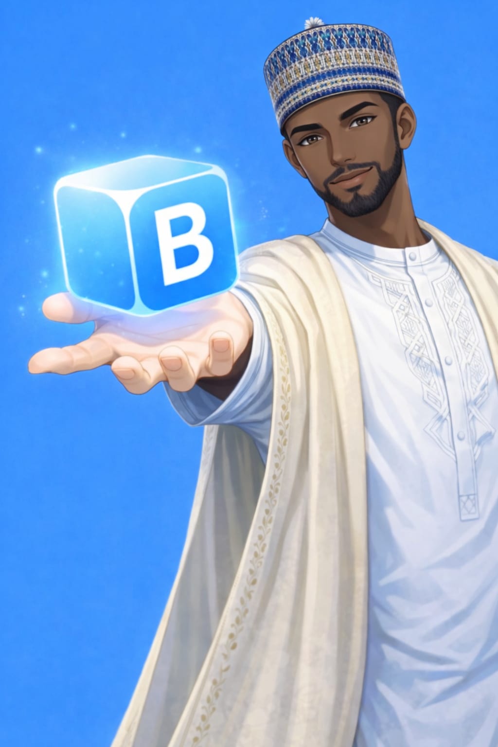 Abba_dra.eth (abbadra) Farcaster social identity (Fname handle) PFP